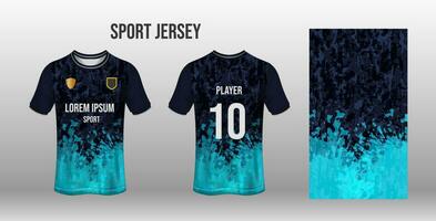 sport pattern